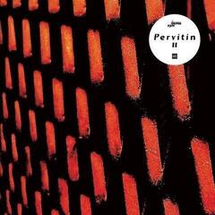 Schallplatte Pervitin - II (LP)