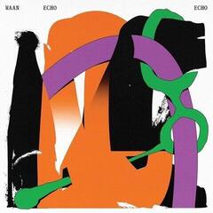 Schallplatte WAAN - Echo Echo (LP)
