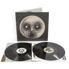 Vinyl Record Steven Wilson - The Raven That Refused To Sing (Reissue) (2 LP)