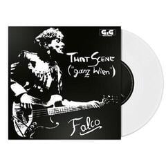 Hanglemez Falco - That Scene (Limited Edition) (7")