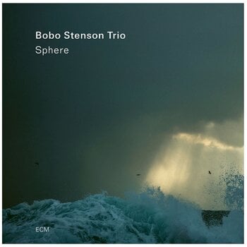 Schallplatte Bobo Stenson Trio - Sphere (LP) - 1