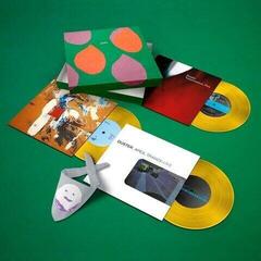 Грамофонна плоча Duster - Moods, Modes (Box Set) (Reissue) (Echo Yellow Coloured) (3 x 7")