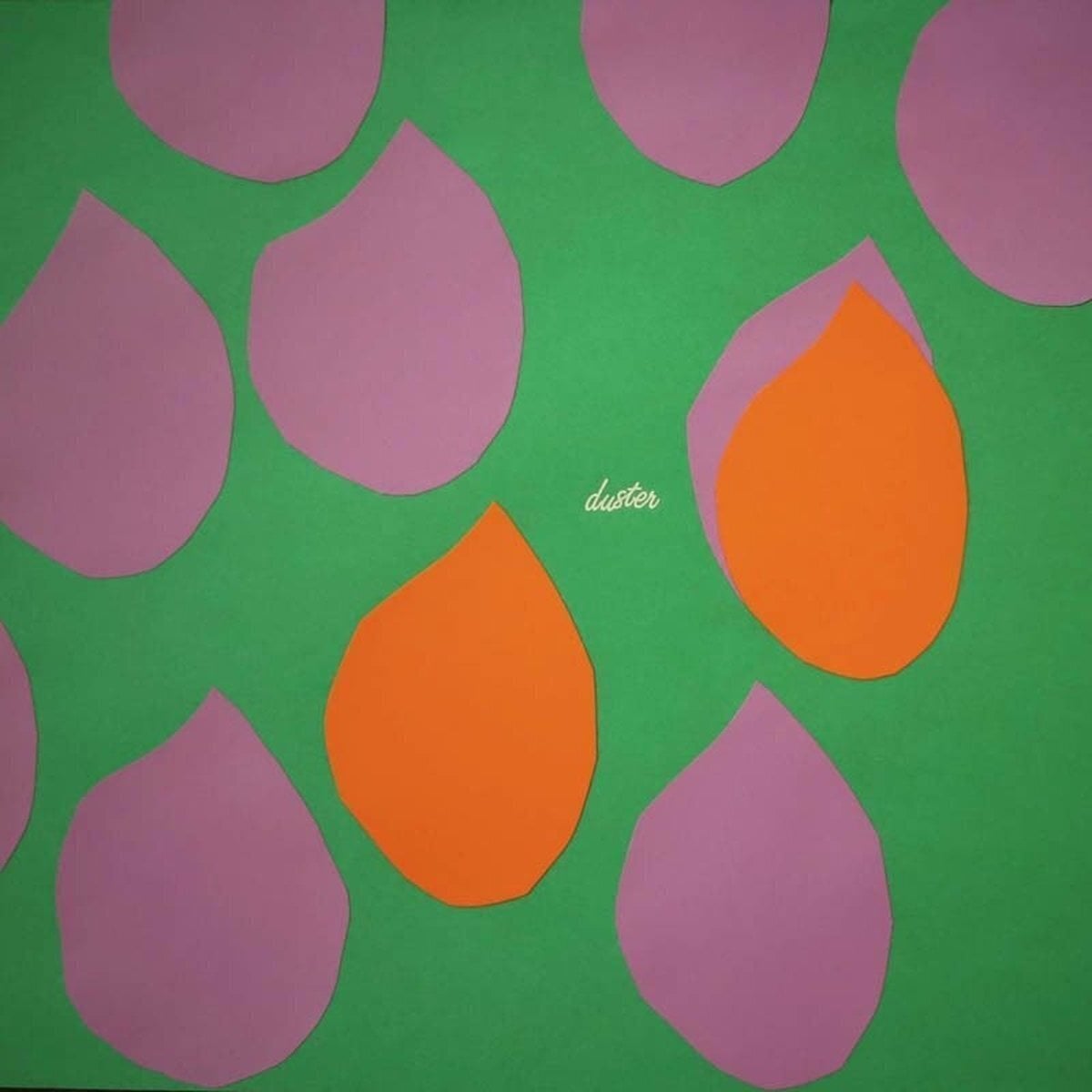 Disque vinyle Duster - Moods, Modes (Box Set) (Reissue) (3 x 7")