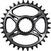 Kerékpár lánckerék / Alkatrész Shimano 32z. M9100/9120 XTR 1x12 Chainrings