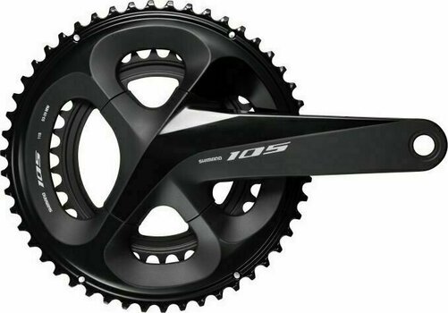 Korby Shimano 105 R7000 172.5 34T-50T Korby - 1