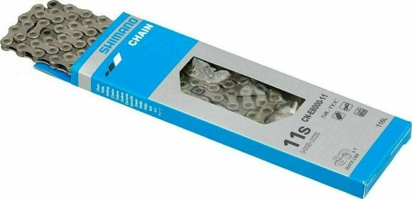 shimano 11 speed ebike chain