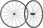 Laufräd Shimano WHRS300 C24 10/11-K. 29/28" (622 mm) Felgenbremse 9x100-9x130 Shimano HG Paar Räder Laufräd