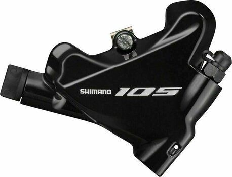 Schijfrem Shimano 105 BR-R7070-R Disc Brake Caliper Rear Schijfrem - 1