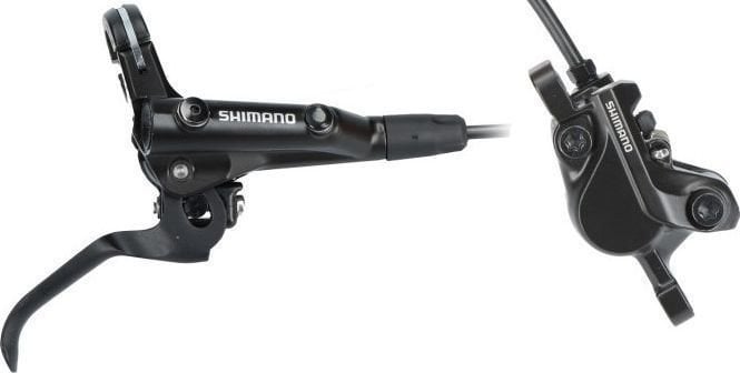 Дискова спирачка Shimano MT501/BRM500 R Disc Brake Дясна ръка Дискова спирачка
