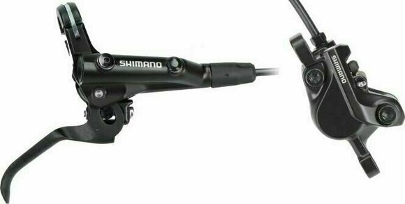 Skivbroms Shimano MT501/BRM500 R Disc Brake Right Hand Skivbroms - 1