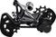 Cambio trasero Shimano XTR M9100 11/12 Speed 10-51z 11-12-Speed Shadow RD+ SGS Trasero Cambio trasero
