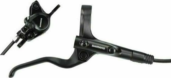 Skivebremse Shimano MT201 R Disc Brake Right Hand Skivebremse - 1