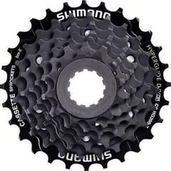 Kassette Shimano Tourney HG200-7 Kassette 7-Speed 12-28T