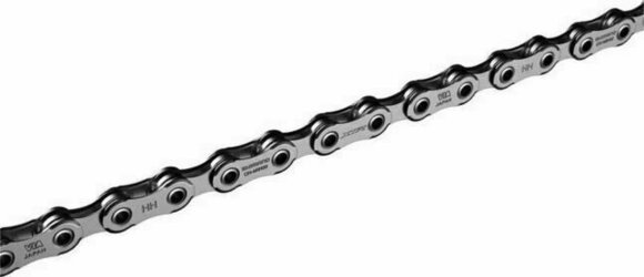 Řetěz Shimano Chain M9100 11/12 + SM-CN910 11/12-Speed 126 Links Řetěz - 1