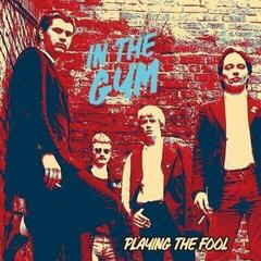 Hanglemez In The Gym - Playing The Fool (Reissue) (7")