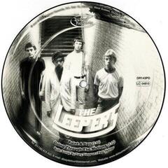 Hanglemez The Leepers - Paint A Day EP (Limited Edition) (EP)