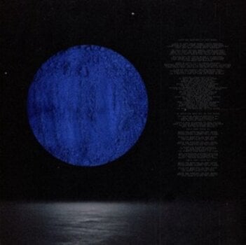 Грамофонна плоча Sault - Today & Tomorrow (LP) - 1