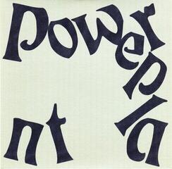 Vinyl Record Powerplant - A Spine / Evidence (LP)