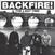 Грамофонна плоча Backfire! - The Last Time (Limited Edition) (7")