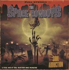 Vinilinė plokštelė Space Cowboys - Soul Abduction / Calling From The Other Side (LP)
