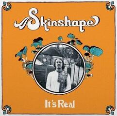 Schallplatte Skinshape - It's Real / Amnesia (7")