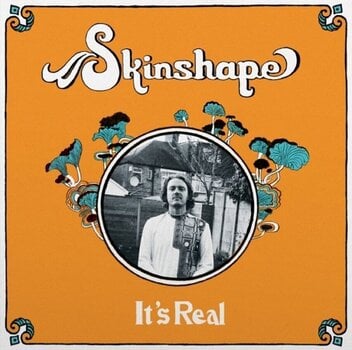 Schallplatte Skinshape - It's Real / Amnesia (7") - 1