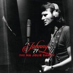 Schallplatte Johnny Hallyday - Oh ! Ma Jolie Sarah (LP)