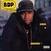 Disco de vinilo Boogie Down Productions - Edutainment (Limited Edition) (Black Opaque & Canary Yellow Splatter Obi Coloured) (2 LP)