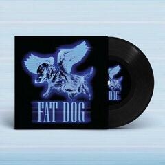 Disco in vinile Fat Dog - All The Same (7")