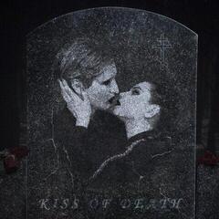 Vinyl Record IC3PEAK - Kiss Of Death (Limited Edition) (180 g) (LP)
