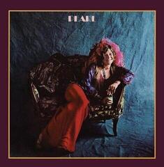 Грамофонна плоча Janis Joplin - Pearl (Remastered) (Limited Edition) (2 LP)