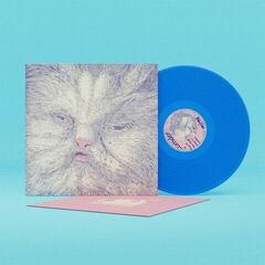 Грамофонна плоча Corridor - Mimi (Limited Edition) (Blue Coloured) (LP)