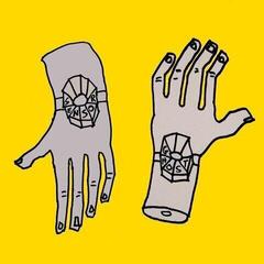 Schallplatte Sensor Ghost - 3 Songs (LP)