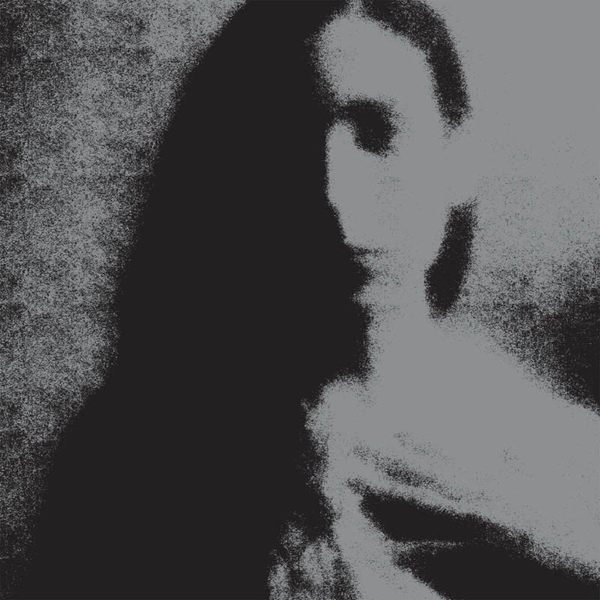 Schallplatte Marissa Nadler & Happy Rhodes - Where Do I Go (Limited Edition) (Clear Coloured) (7")