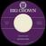 Hanglemez Thee Heart Tones - Forever & Ever / Sabor A Mi (7")