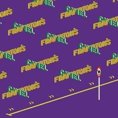 Schallplatte Peter Frampton - Frampton's Camel (Remastered) (LP)