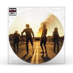 Schallplatte Mötley Crüe - Dogs Of War (Picture Disc) (LP)