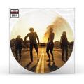 Mötley Crüe - Dogs Of War (Picture Disc) (LP)