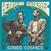 Vinüülplaat Hermanos Gutierrez - Sonido Cósmico (Limited Edition) (LP)
