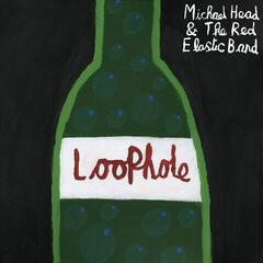 Schallplatte Michael Head & The Red Elastic Band - Loophole (LP)