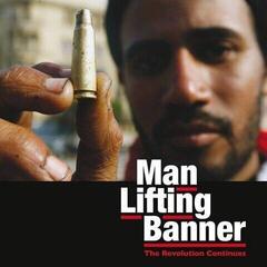 Disco de vinil Manliftingbanner - The Revolution Continues (2 LP)