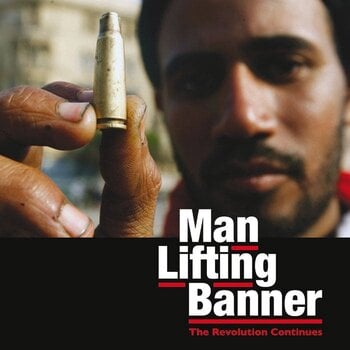Disco de vinil Manliftingbanner - The Revolution Continues (2 LP) - 1