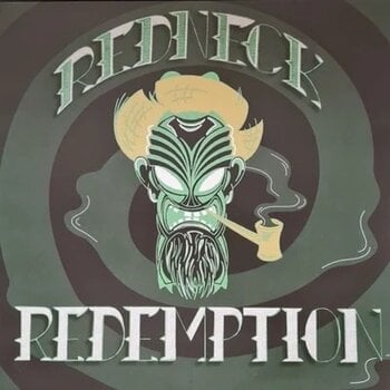 Hanglemez Redneck Redemption - Hell Yeah (LP) - 1