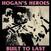 Грамофонна плоча Hogan's Heroes - Built To Last (Reissue) (Opaque Pink Coloured) (LP)