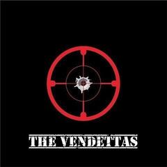 Hanglemez The Vendettas - Losing These Days EP (EP)