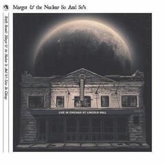 Schallplatte Margot & Nuclear So And So's - Briefly Brutal: Live In Chicago (2 LP)