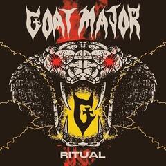 Hanglemez Goat Major - Ritual (Limited Edition) (LP)