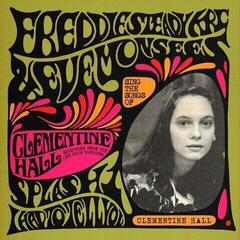 Schallplatte Fred KRC & Eve Monsees - Sing The Songs Of Clementine Hall (7")
