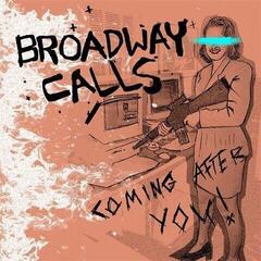 Schallplatte Broadway Calls - Coming After You! (EP)