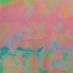 Schallplatte Gob Psychic - Rent Payer (LP)